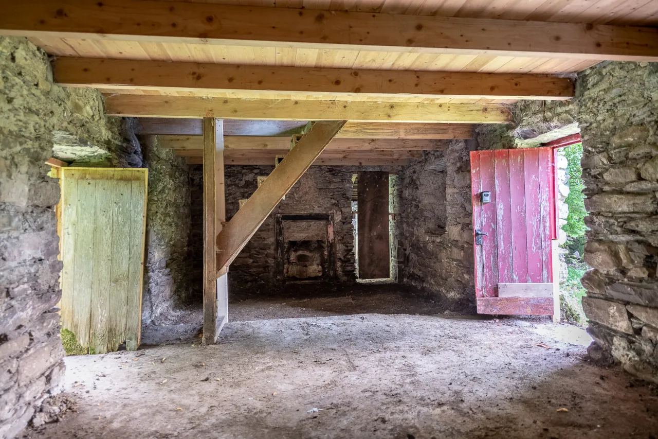 Photo of Earneen, Bonane, Kenmare, Co.Kerry