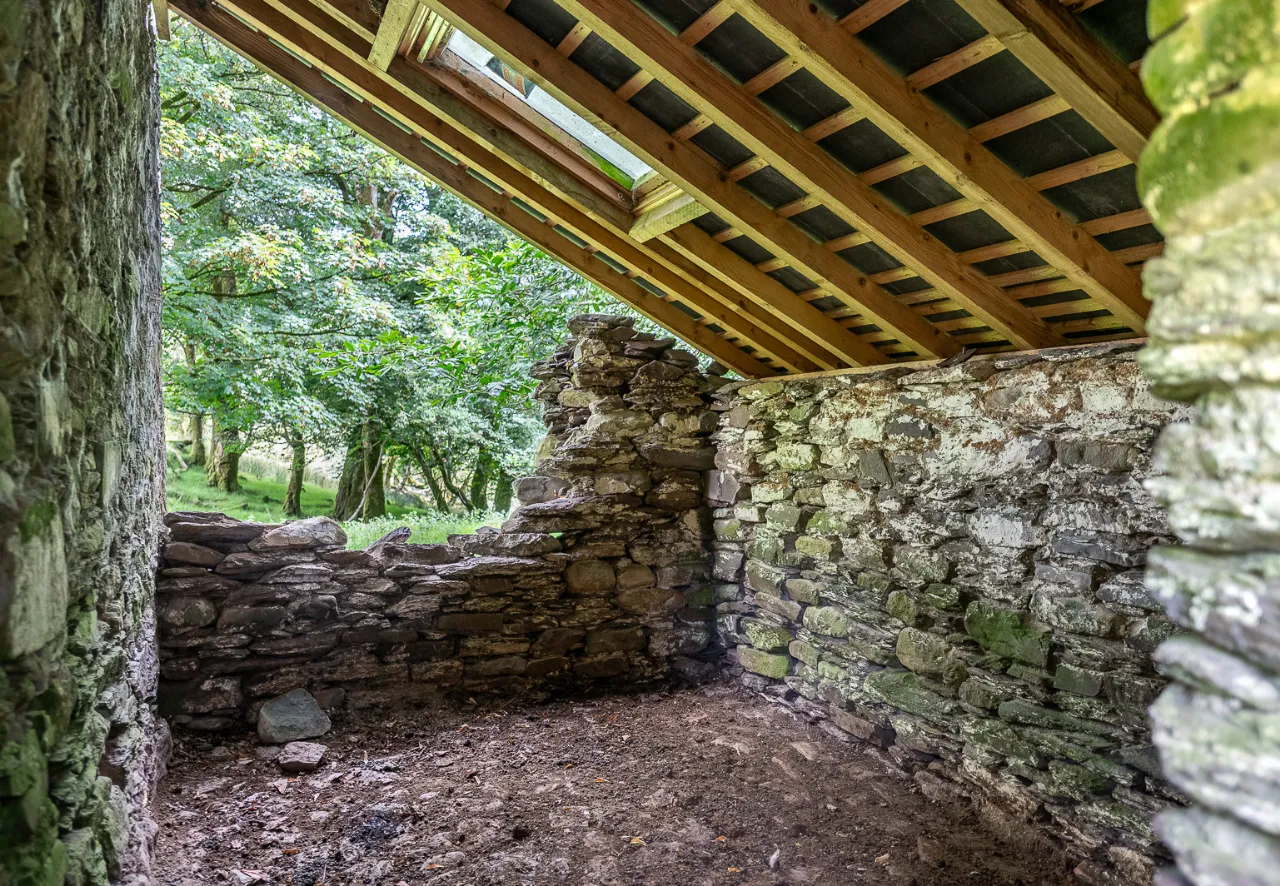 Photo of Earneen, Bonane, Kenmare, Co.Kerry