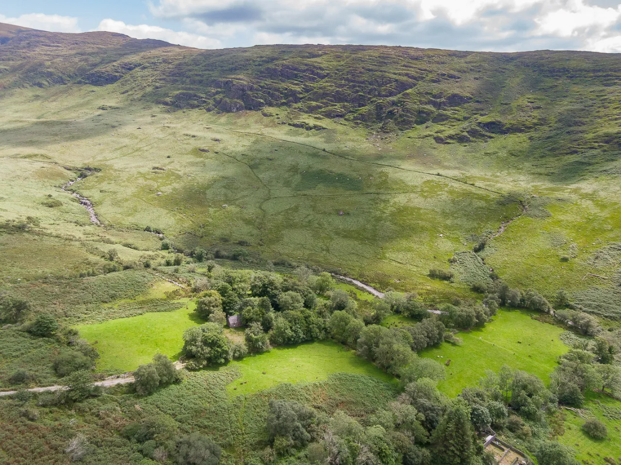 Photo of Earneen, Bonane, Kenmare, Co.Kerry