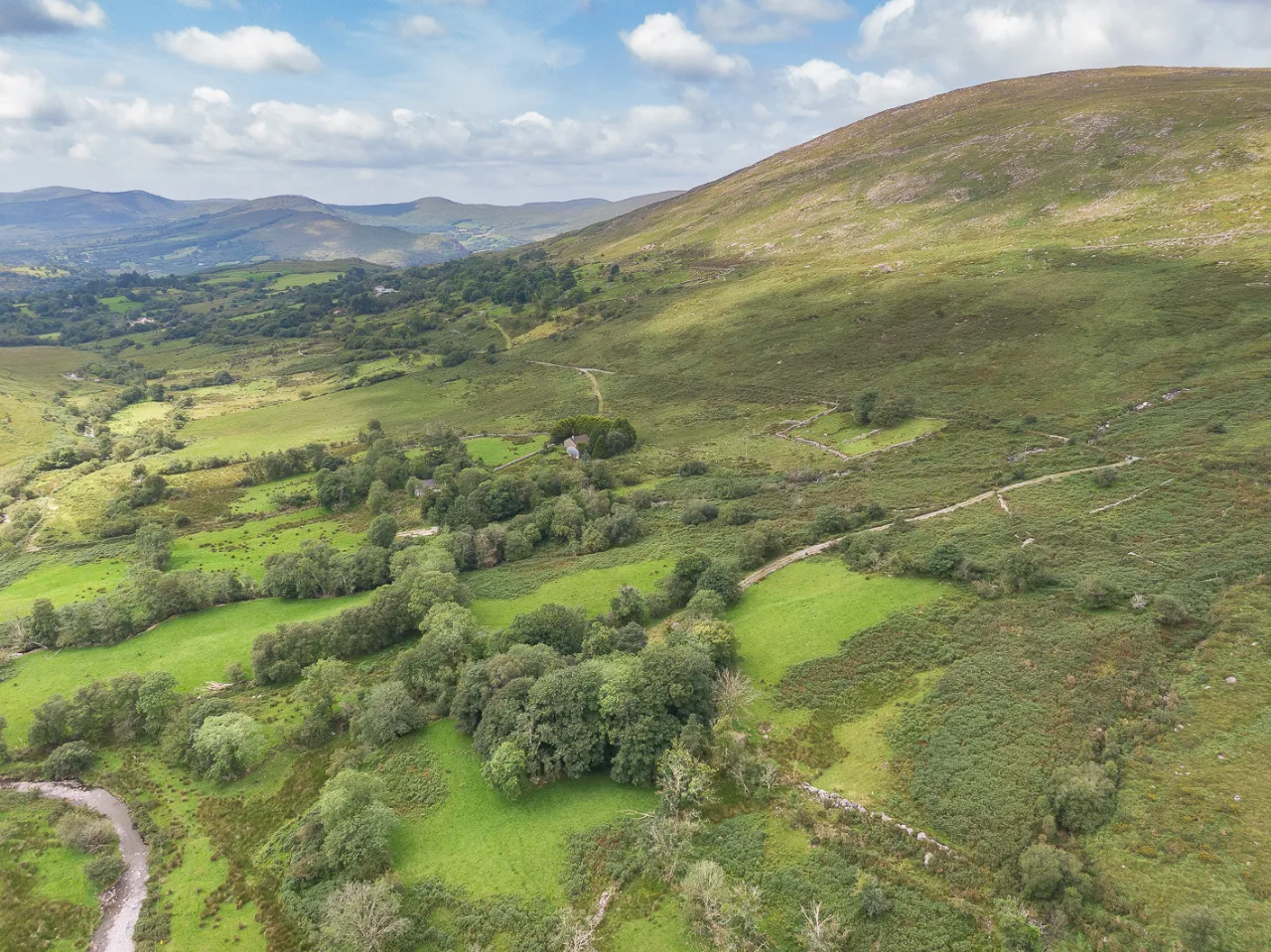 Photo of Earneen, Bonane, Kenmare, Co.Kerry