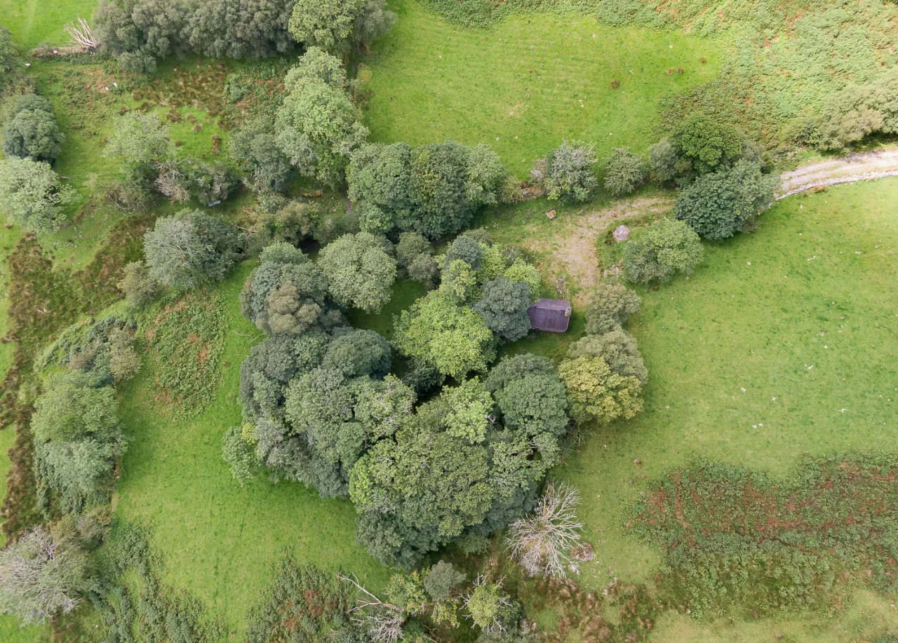 Photo of Earneen, Bonane, Kenmare, Co.Kerry