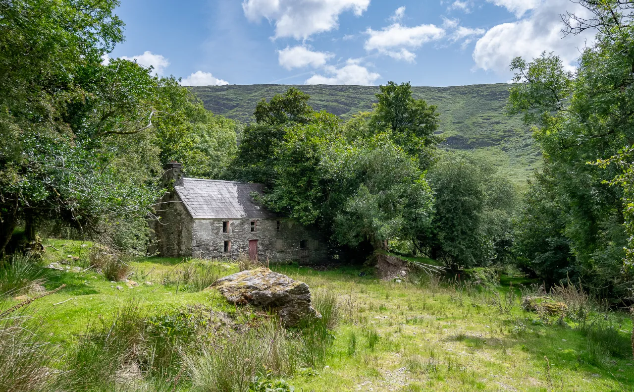 Photo of Earneen, Bonane, Kenmare, Co.Kerry