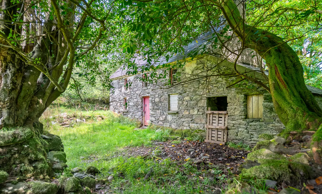 Photo of Earneen, Bonane, Kenmare, Co.Kerry