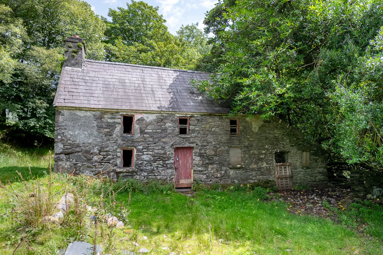 Photo of Earneen, Bonane, Kenmare, Co.Kerry