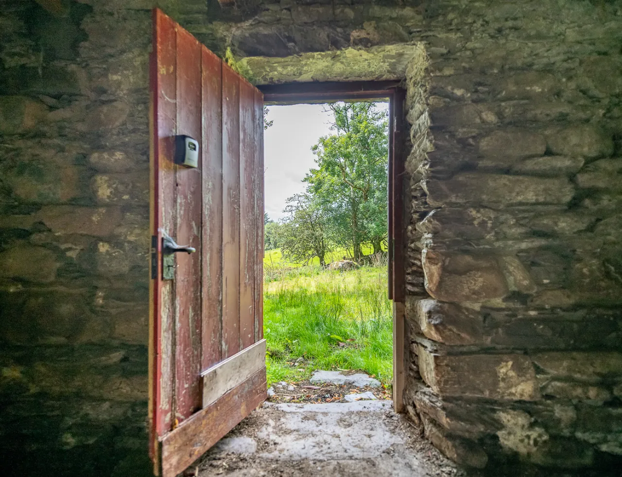 Photo of Earneen, Bonane, Kenmare, Co.Kerry