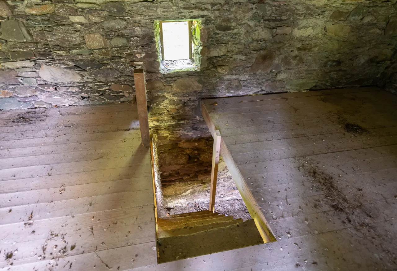 Photo of Earneen, Bonane, Kenmare, Co.Kerry