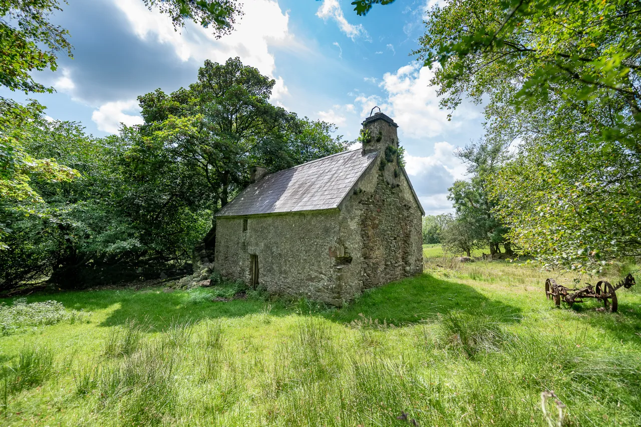 Photo of Earneen, Bonane, Kenmare, Co.Kerry