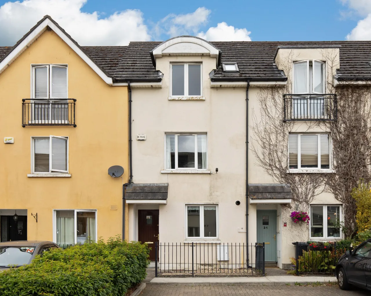 Photo of 33 Delhurst Terrace, Ongar, Dublin 15, D15A8H1