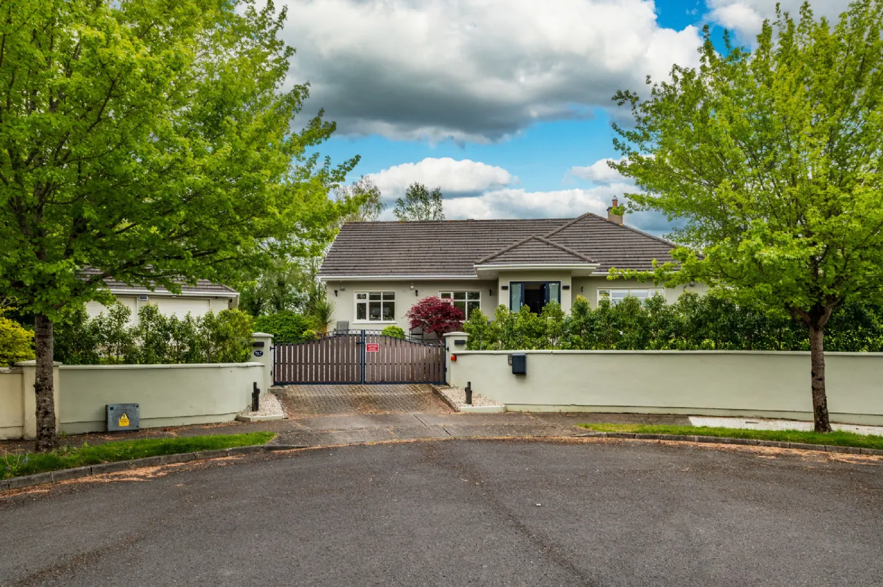 Photo of 9 Milford, Athgarvan, Newbridge, Co. Kildare, W12 WR04
