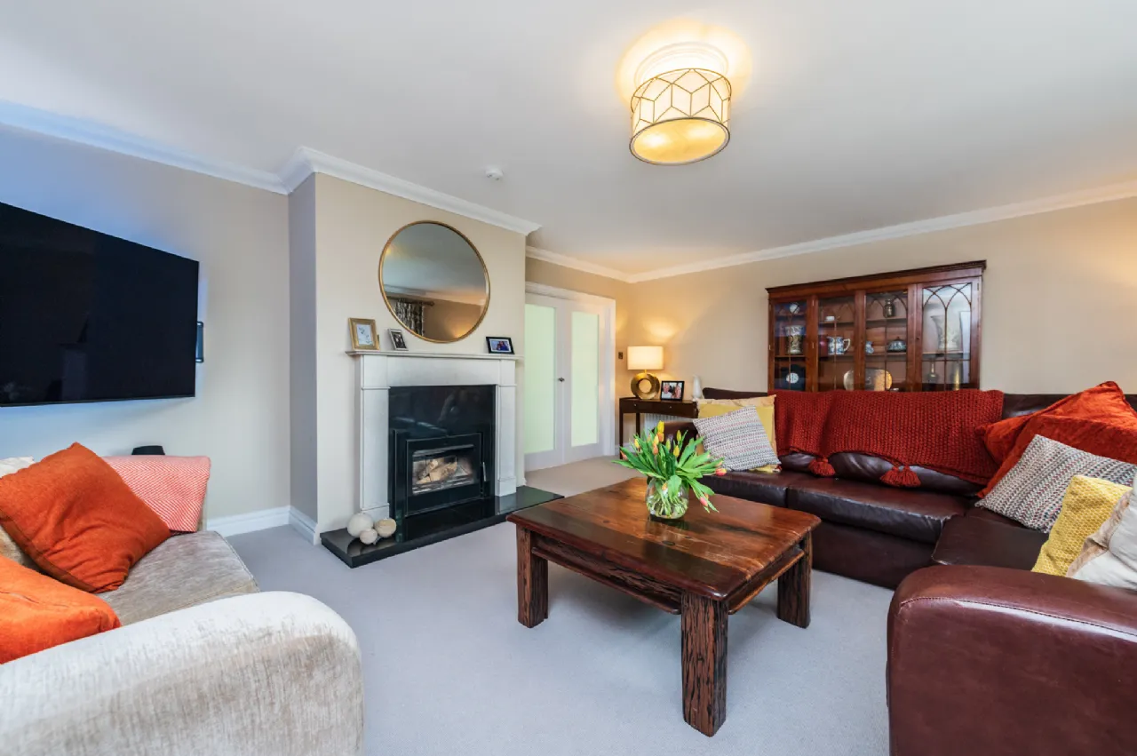 Photo of 9 Milford, Athgarvan, Newbridge, Co. Kildare, W12 WR04