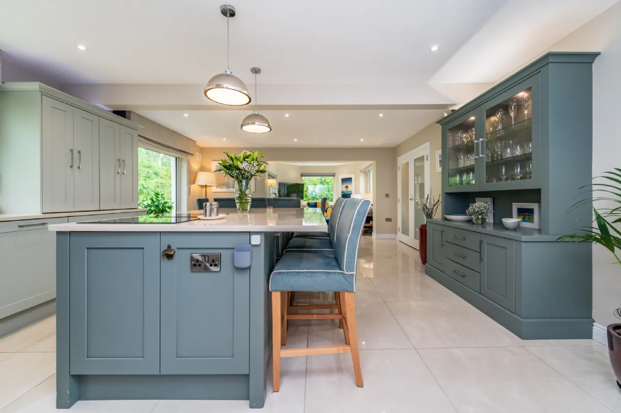 Photo of 9 Milford, Athgarvan, Newbridge, Co. Kildare, W12 WR04