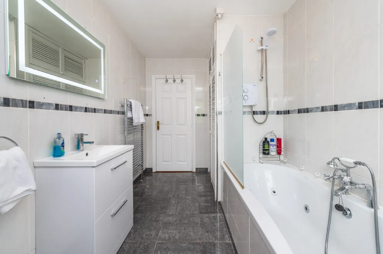 Photo of 9 Milford, Athgarvan, Newbridge, Co. Kildare, W12 WR04