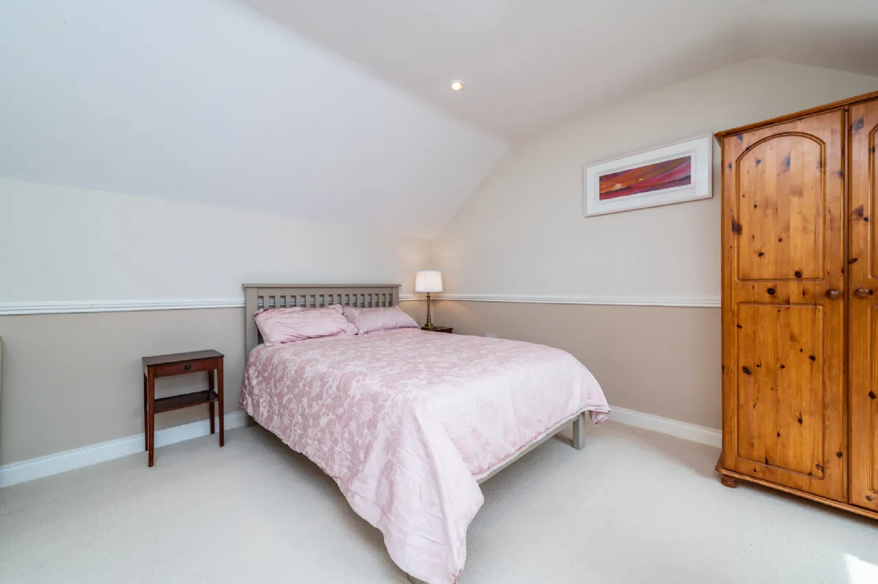Photo of 9 Milford, Athgarvan, Newbridge, Co. Kildare, W12 WR04