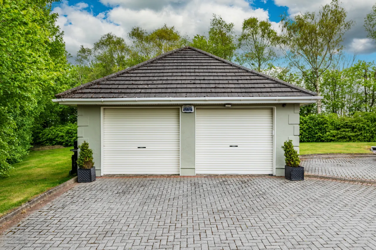 Photo of 9 Milford, Athgarvan, Newbridge, Co. Kildare, W12 WR04