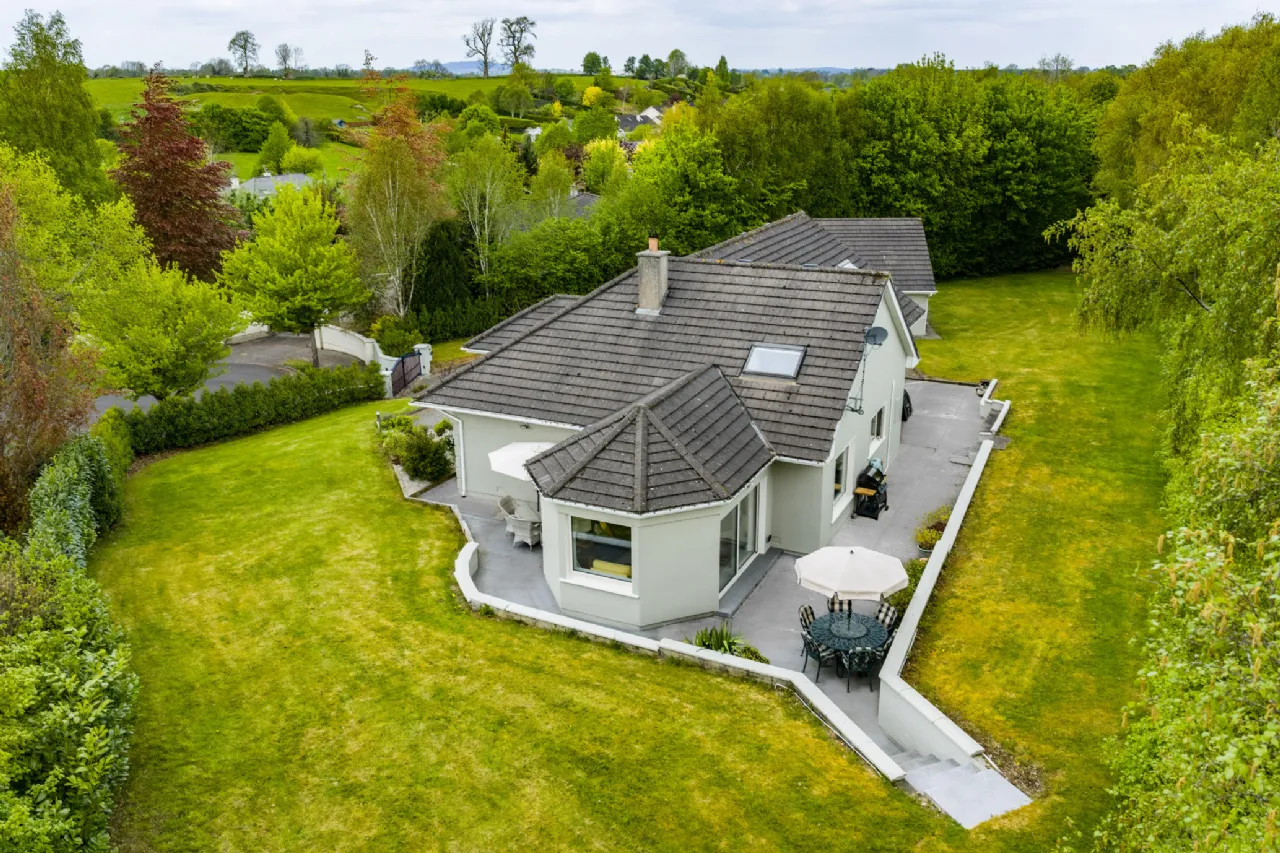 Photo of 9 Milford, Athgarvan, Newbridge, Co. Kildare, W12 WR04