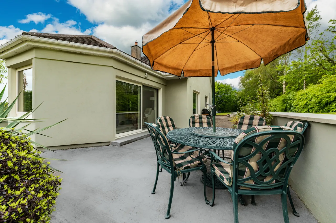 Photo of 9 Milford, Athgarvan, Newbridge, Co. Kildare, W12 WR04