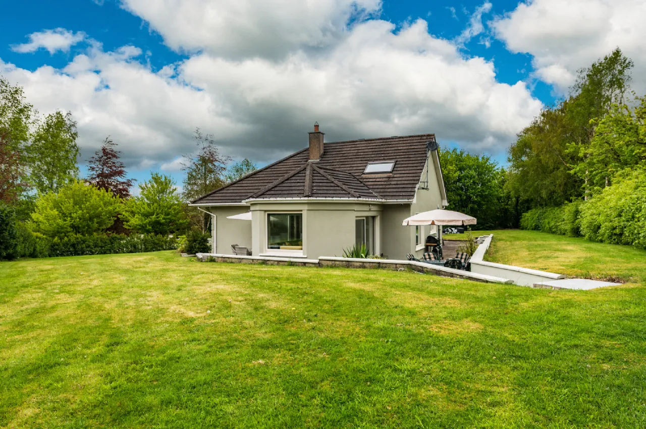 Photo of 9 Milford, Athgarvan, Newbridge, Co. Kildare, W12 WR04