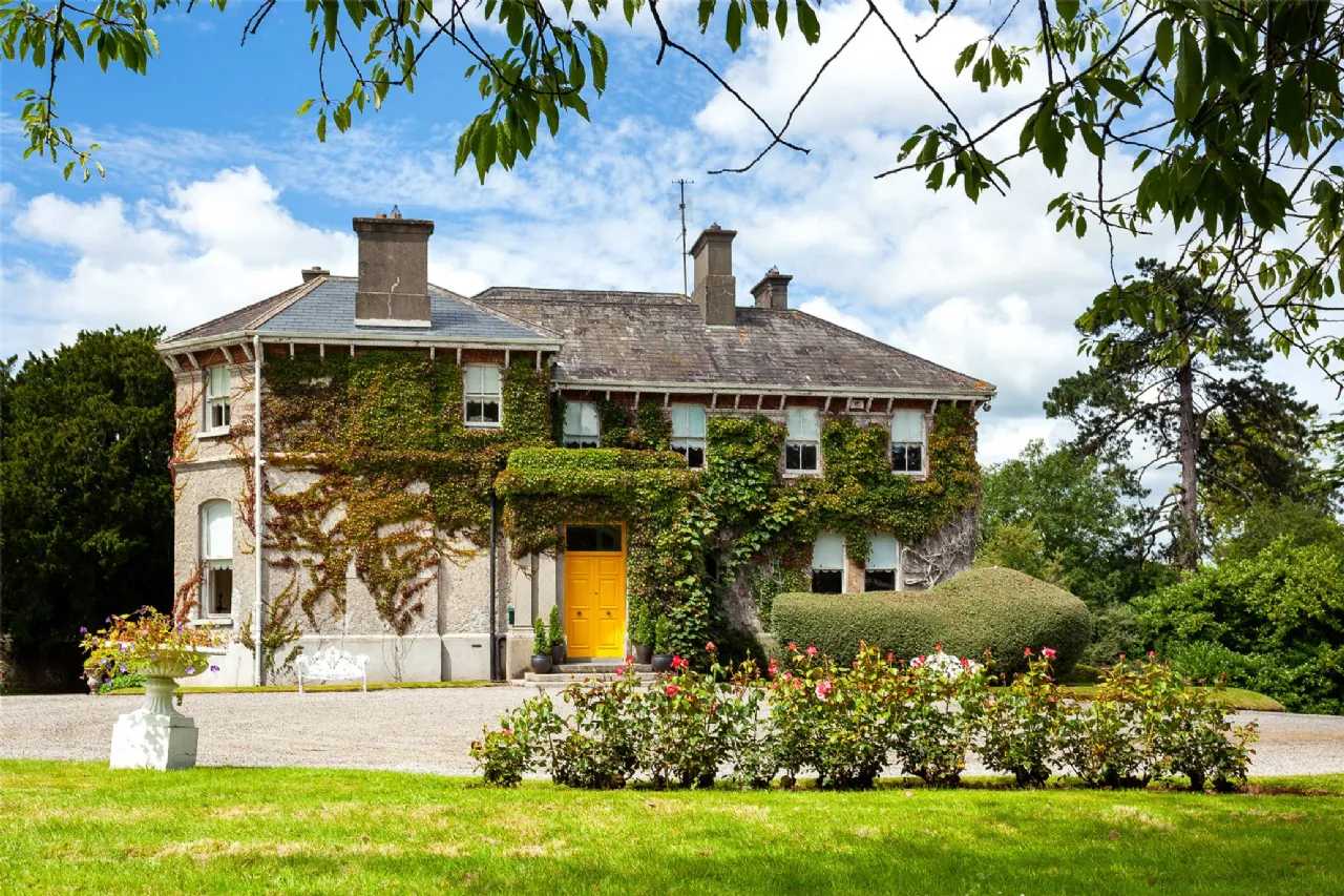 Photo of Altavilla, Cashel Road, Cahir, Co. Tipperary, E21 CD85