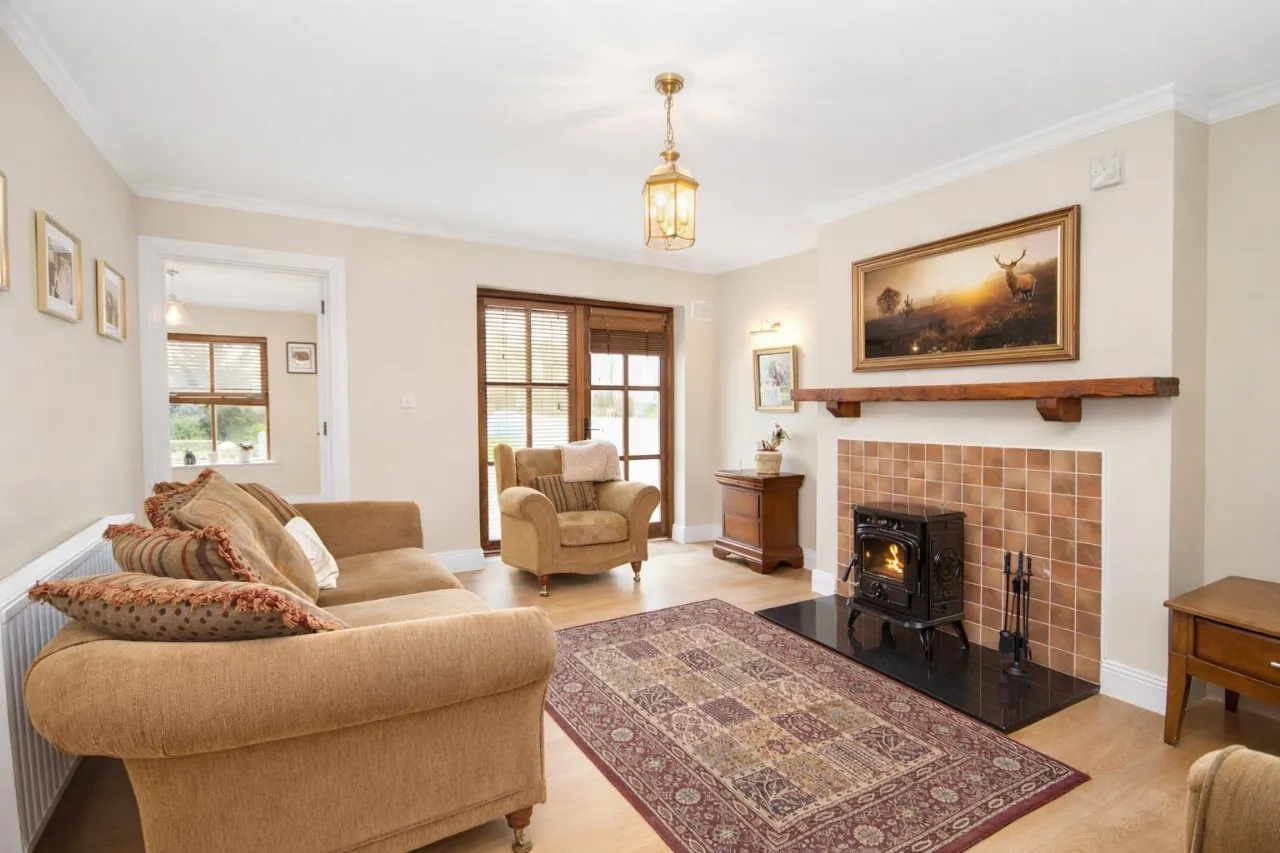 Photo of Seanua Cottage, 1 Wheelie Lea, Pound Street, Ramelton, Co. DOnegal, F92VC43