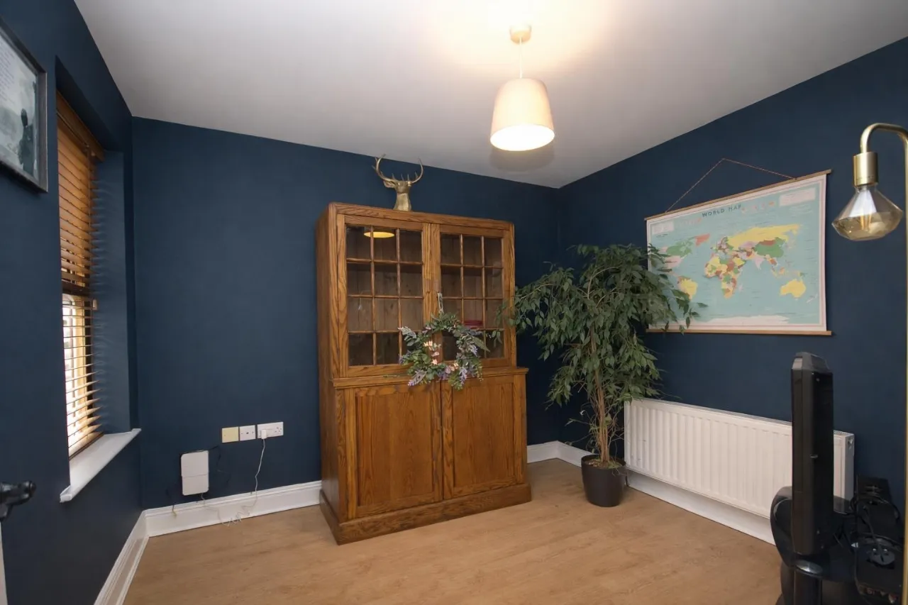 Photo of Seanua Cottage, 1 Wheelie Lea, Pound Street, Ramelton, Co. DOnegal, F92VC43