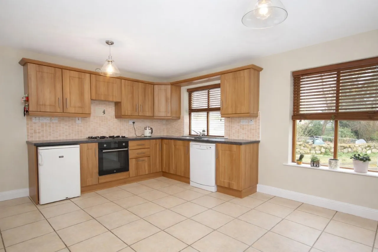 Photo of Seanua Cottage, 1 Wheelie Lea, Pound Street, Ramelton, Co. DOnegal, F92VC43