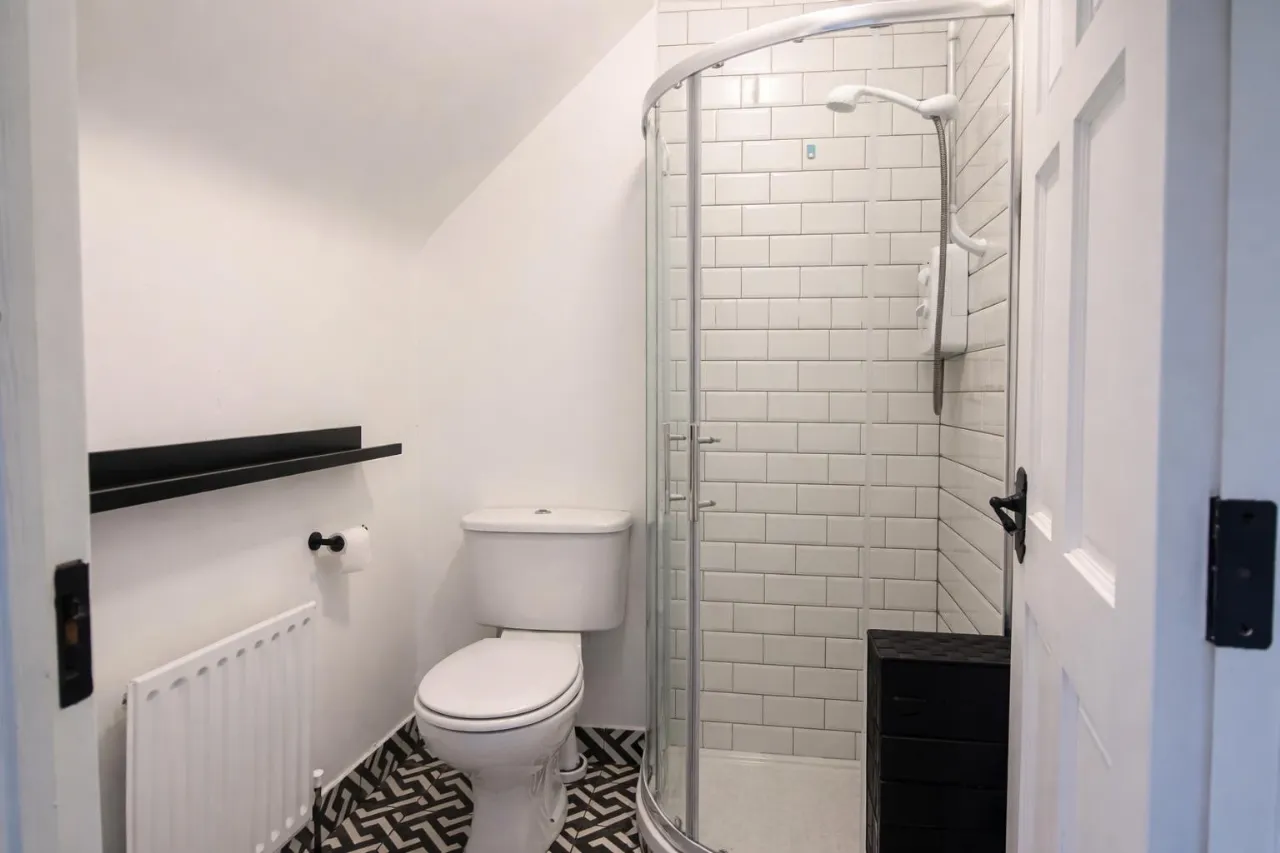 Photo of Seanua Cottage, 1 Wheelie Lea, Pound Street, Ramelton, Co. DOnegal, F92VC43