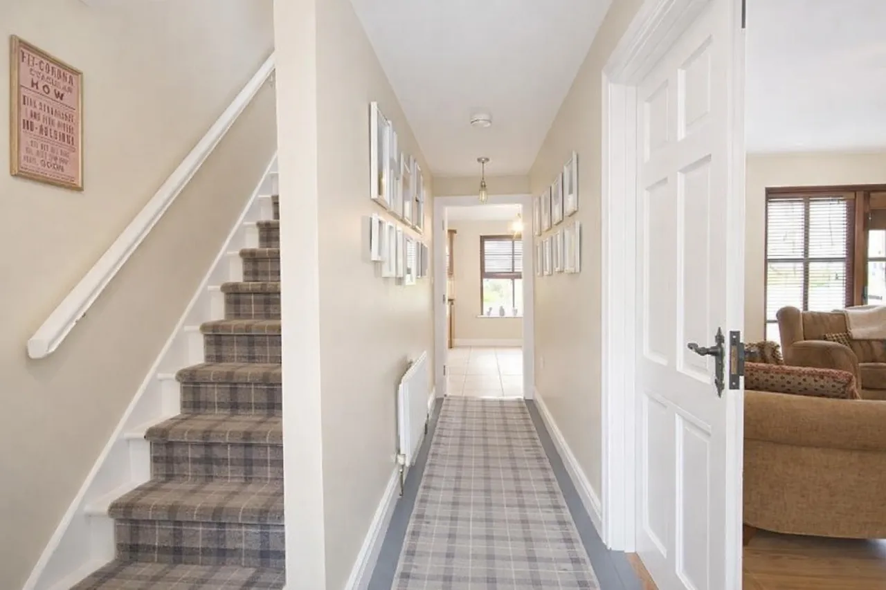 Photo of Seanua Cottage, 1 Wheelie Lea, Pound Street, Ramelton, Co. DOnegal, F92VC43