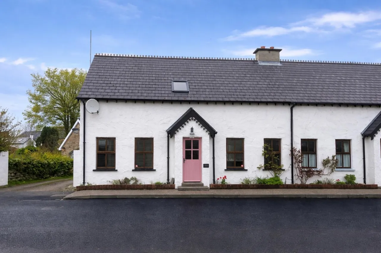 Photo of Seanua Cottage, 1 Wheelie Lea, Pound Street, Ramelton, Co. DOnegal, F92VC43