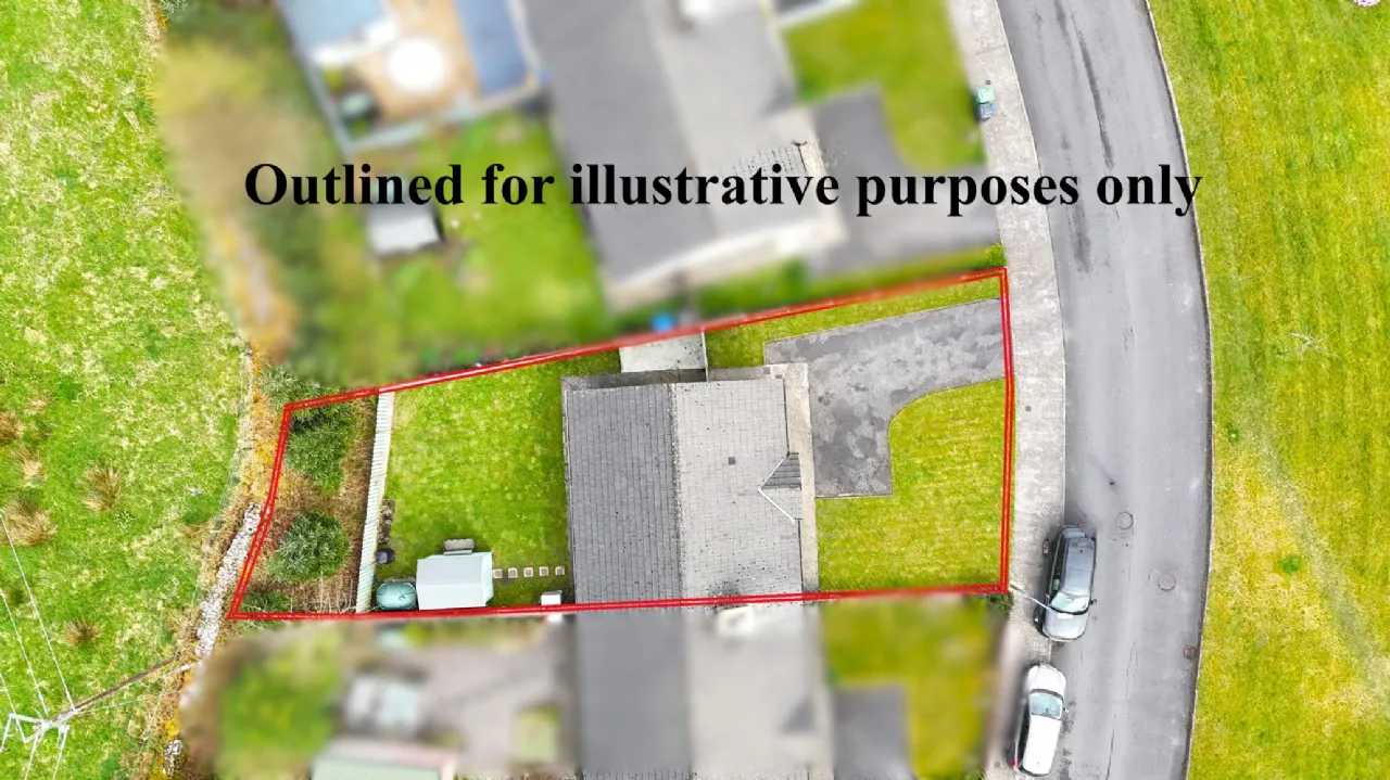 Photo of 21 Barr Na Trimoíge, Kilkelly, Co. Mayo, F35RC58