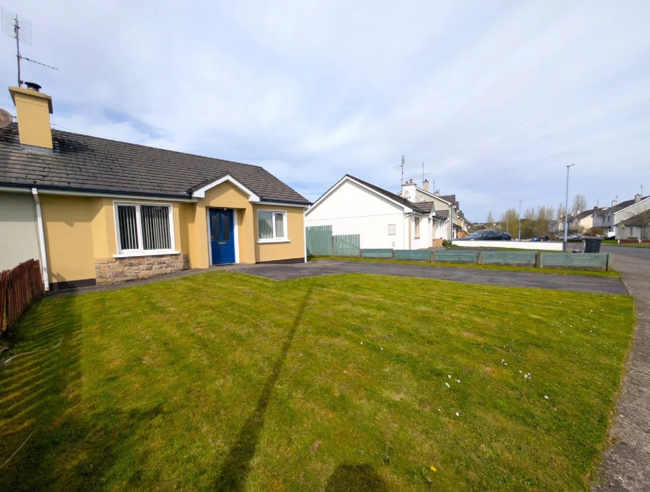 Photo of 21 Barr Na Trimoíge, Kilkelly, Co. Mayo, F35RC58