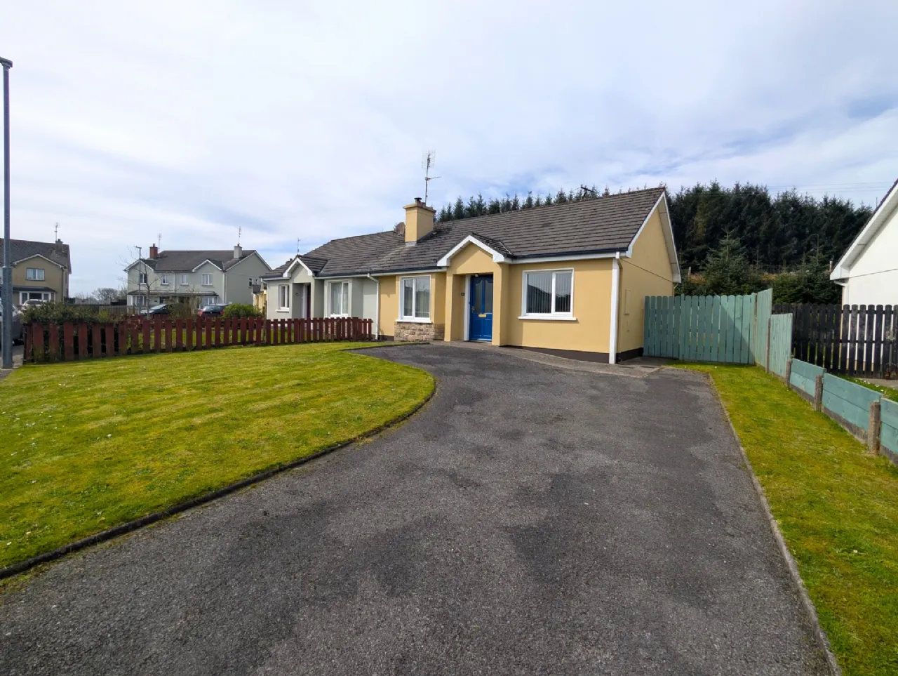 Photo of 21 Barr Na Trimoíge, Kilkelly, Co. Mayo, F35RC58