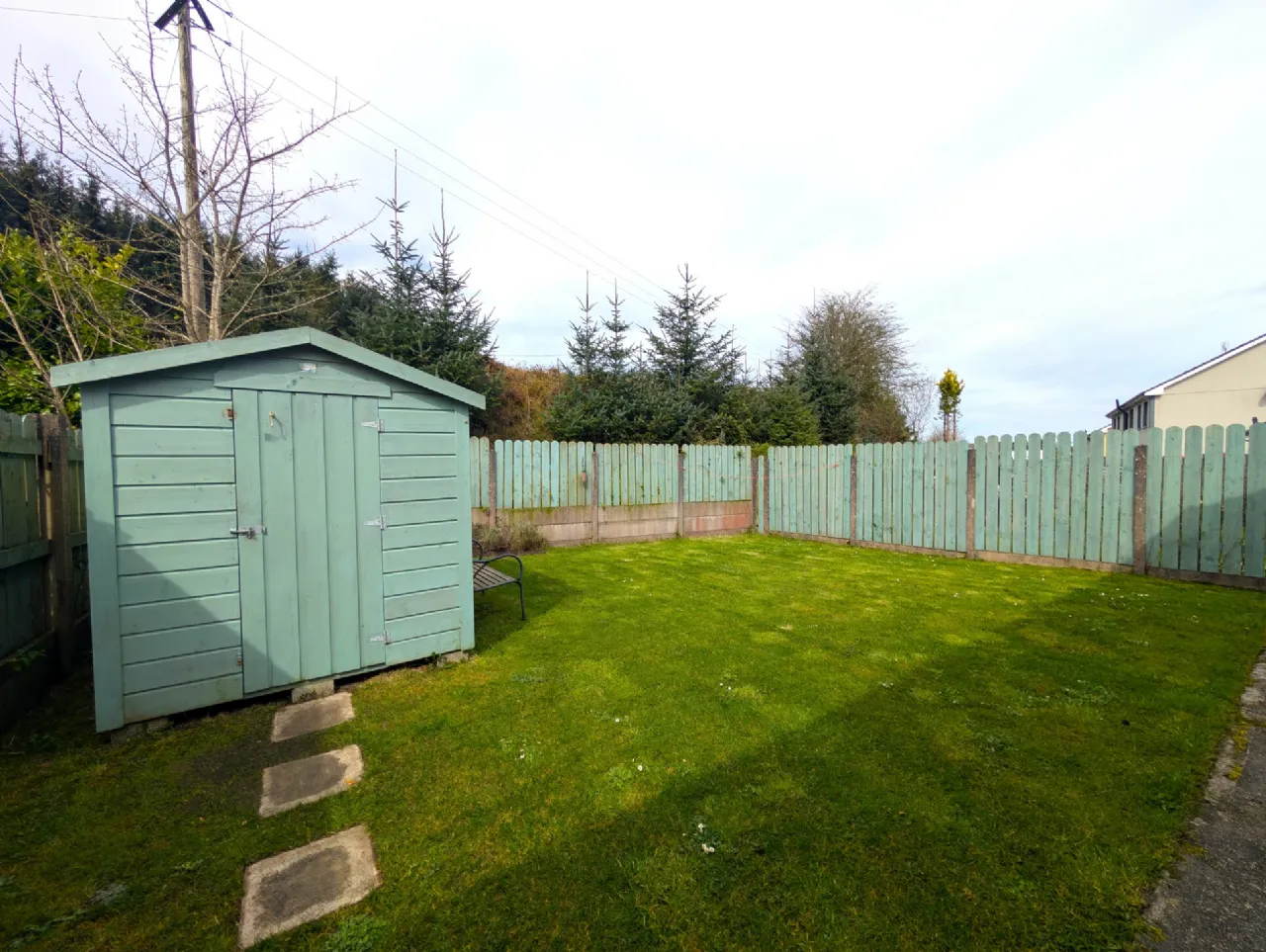 Photo of 21 Barr Na Trimoíge, Kilkelly, Co. Mayo, F35RC58