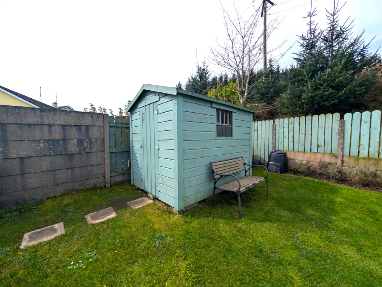 Photo of 21 Barr Na Trimoíge, Kilkelly, Co. Mayo, F35RC58