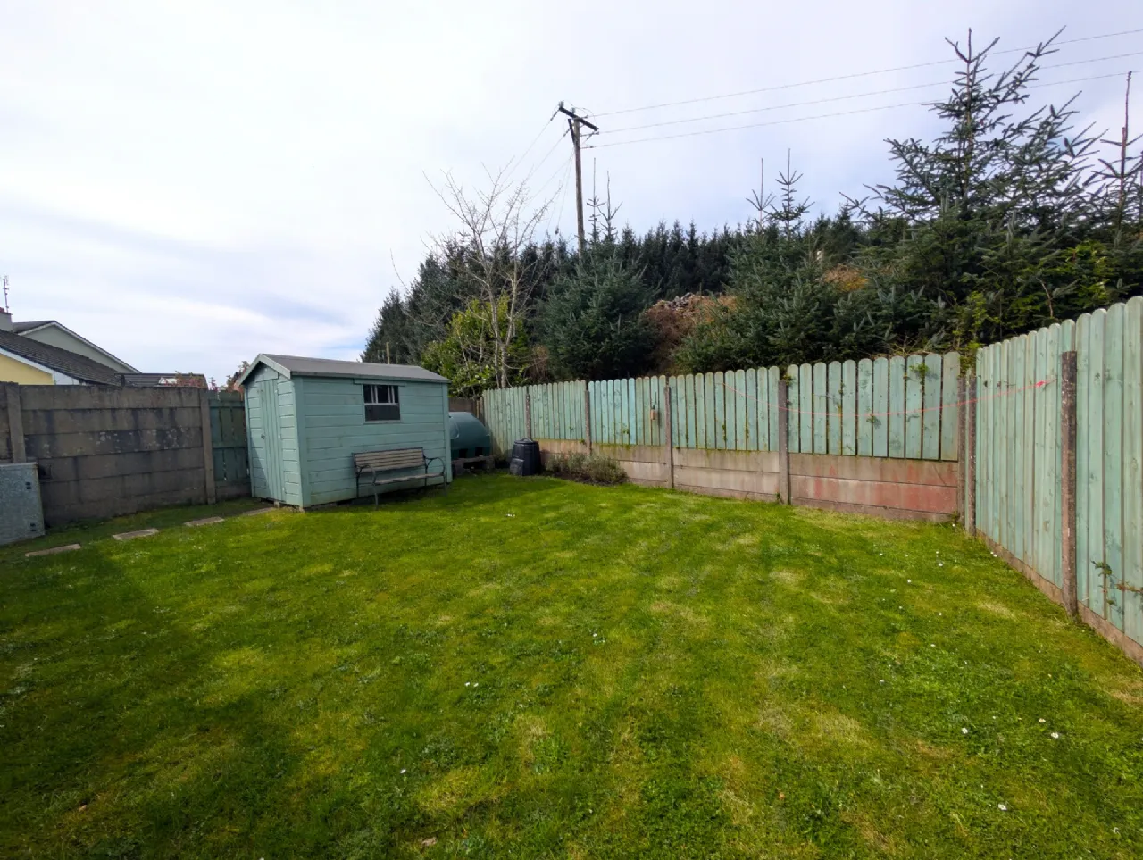 Photo of 21 Barr Na Trimoíge, Kilkelly, Co. Mayo, F35RC58