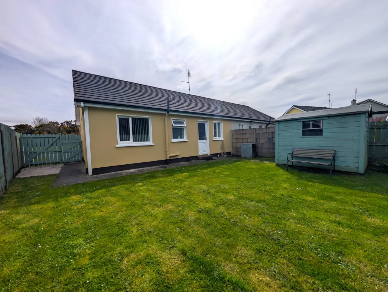 Photo of 21 Barr Na Trimoíge, Kilkelly, Co. Mayo, F35RC58