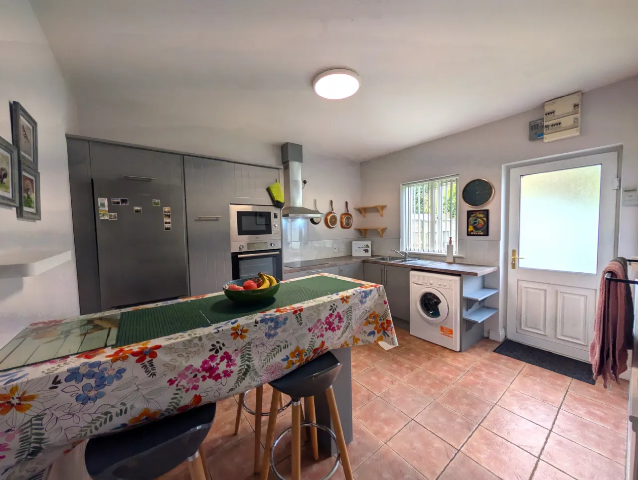 Photo of 21 Barr Na Trimoíge, Kilkelly, Co. Mayo, F35RC58