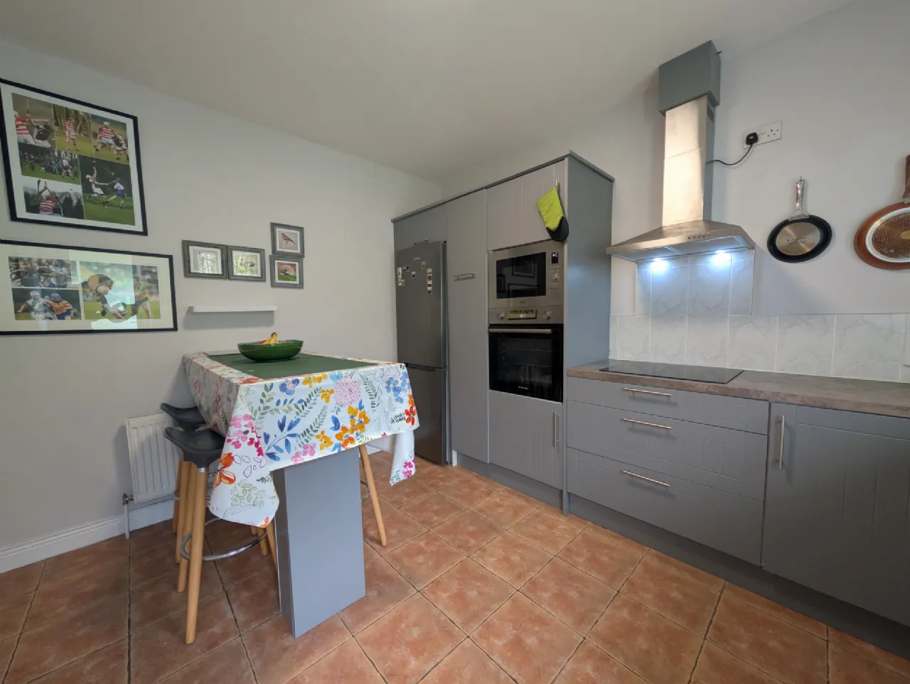 Photo of 21 Barr Na Trimoíge, Kilkelly, Co. Mayo, F35RC58