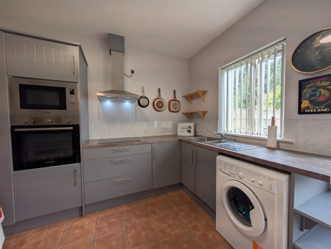 Photo of 21 Barr Na Trimoíge, Kilkelly, Co. Mayo, F35RC58