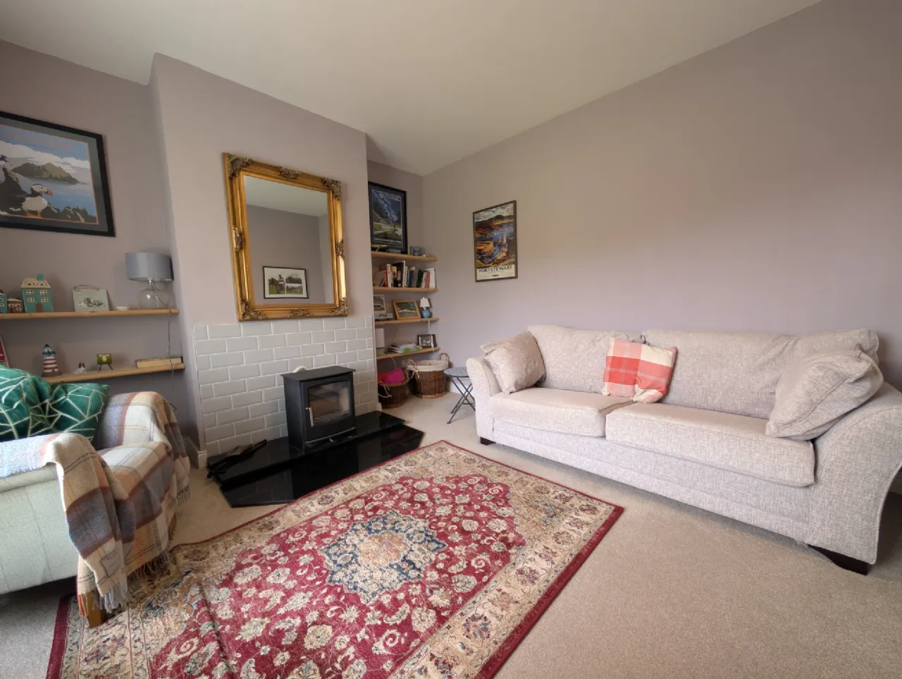 Photo of 21 Barr Na Trimoíge, Kilkelly, Co. Mayo, F35RC58