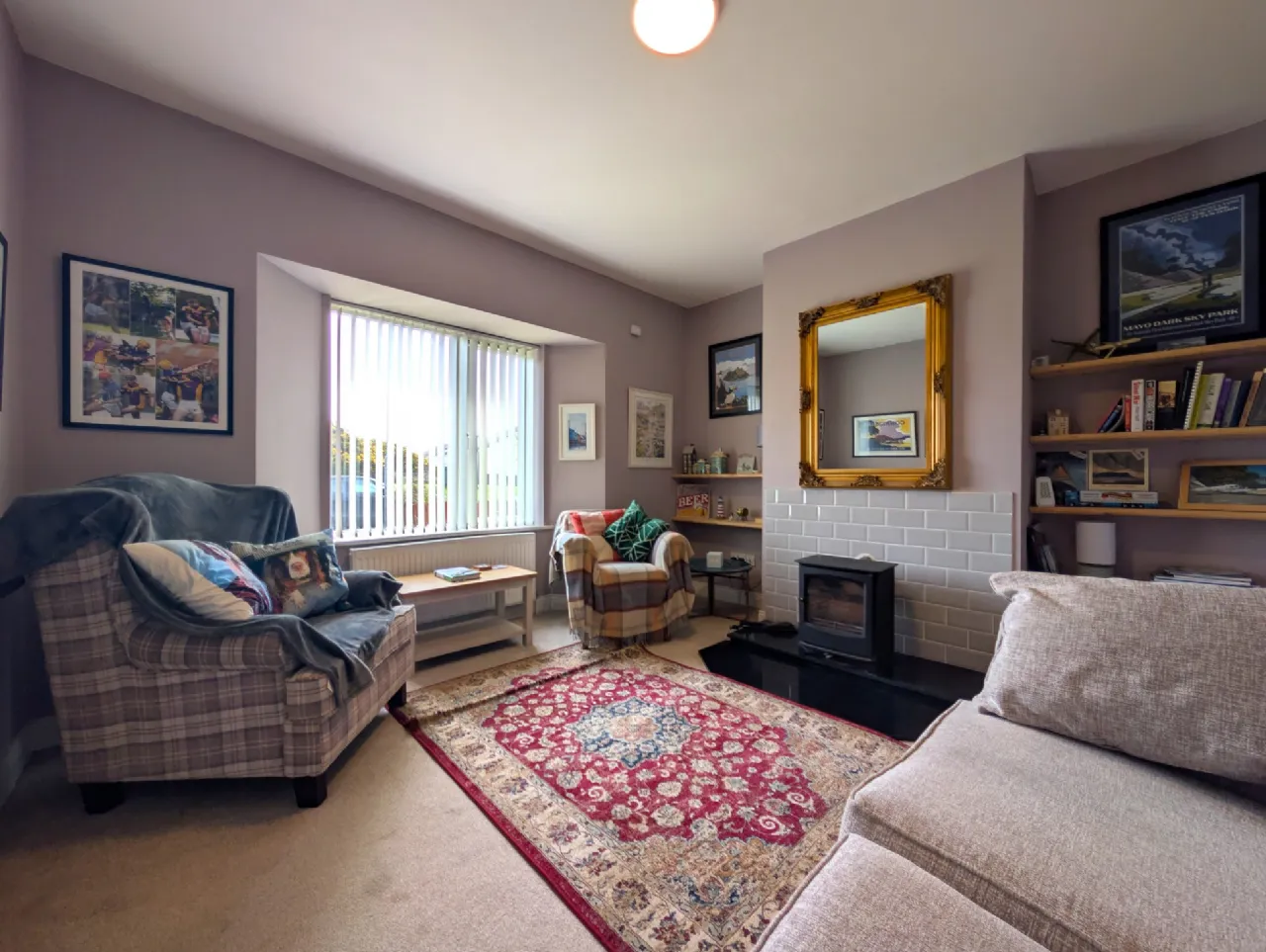 Photo of 21 Barr Na Trimoíge, Kilkelly, Co. Mayo, F35RC58