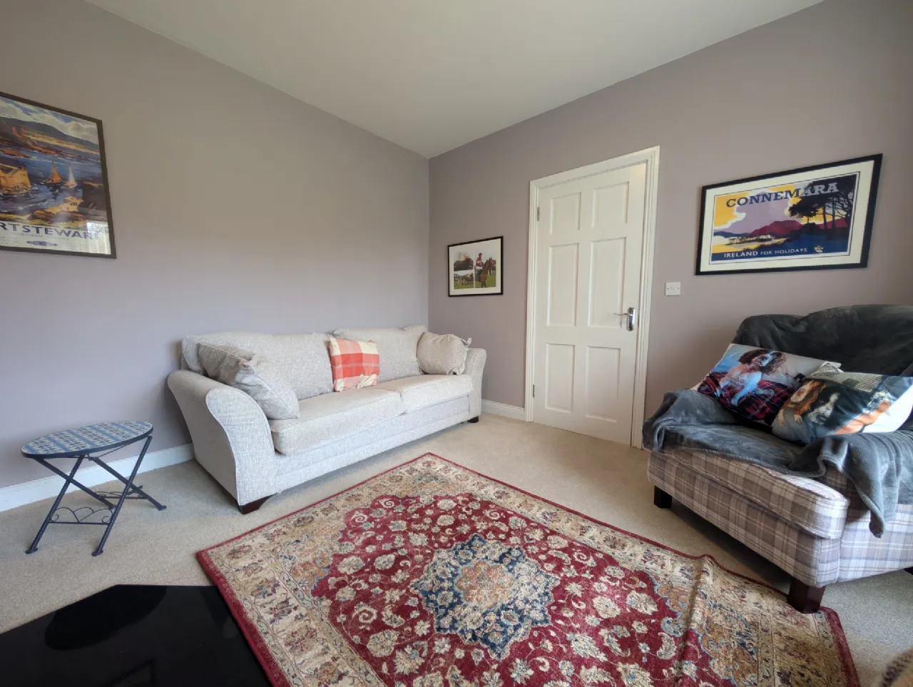 Photo of 21 Barr Na Trimoíge, Kilkelly, Co. Mayo, F35RC58