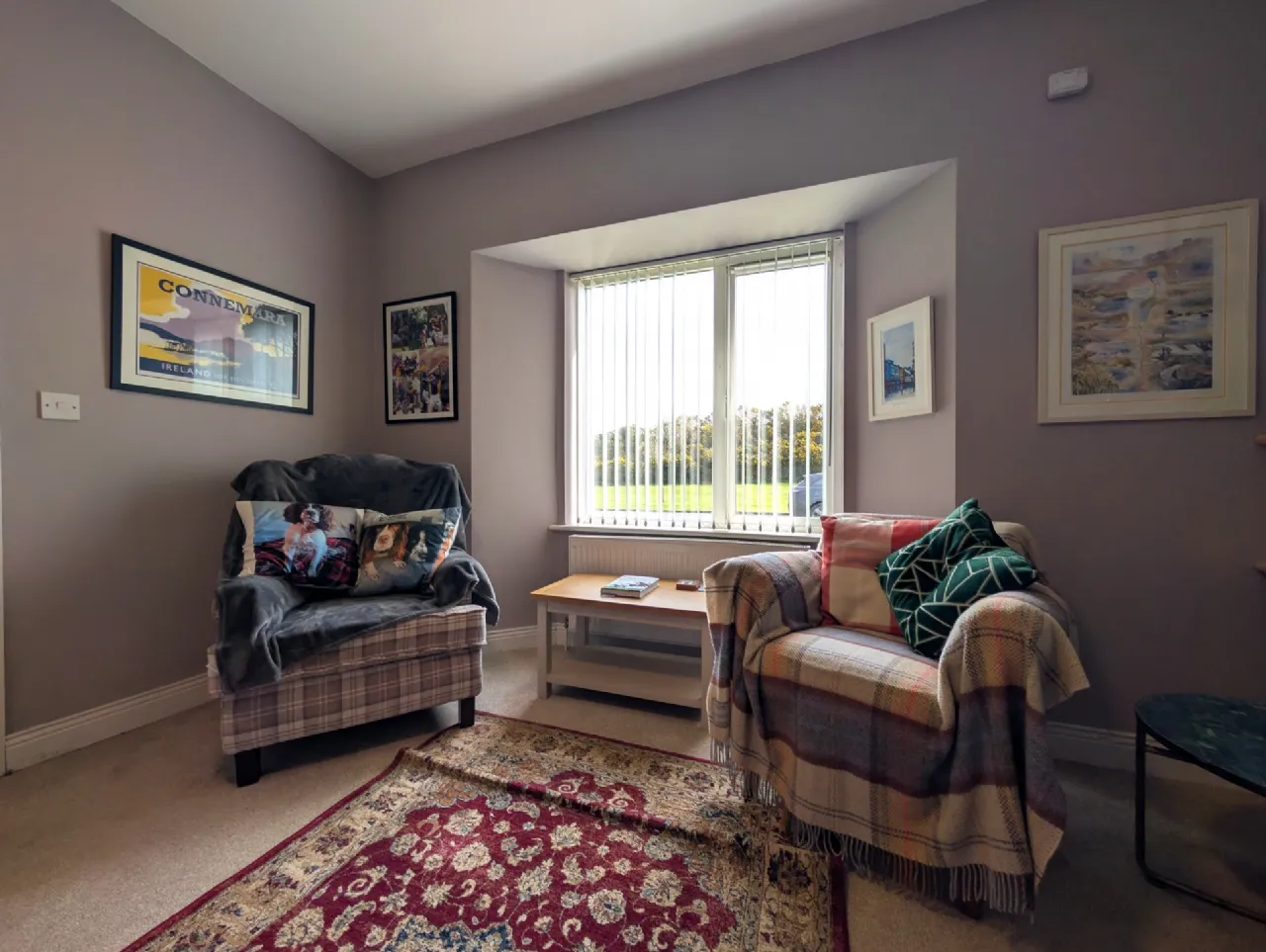 Photo of 21 Barr Na Trimoíge, Kilkelly, Co. Mayo, F35RC58