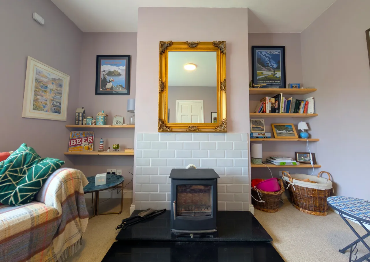 Photo of 21 Barr Na Trimoíge, Kilkelly, Co. Mayo, F35RC58