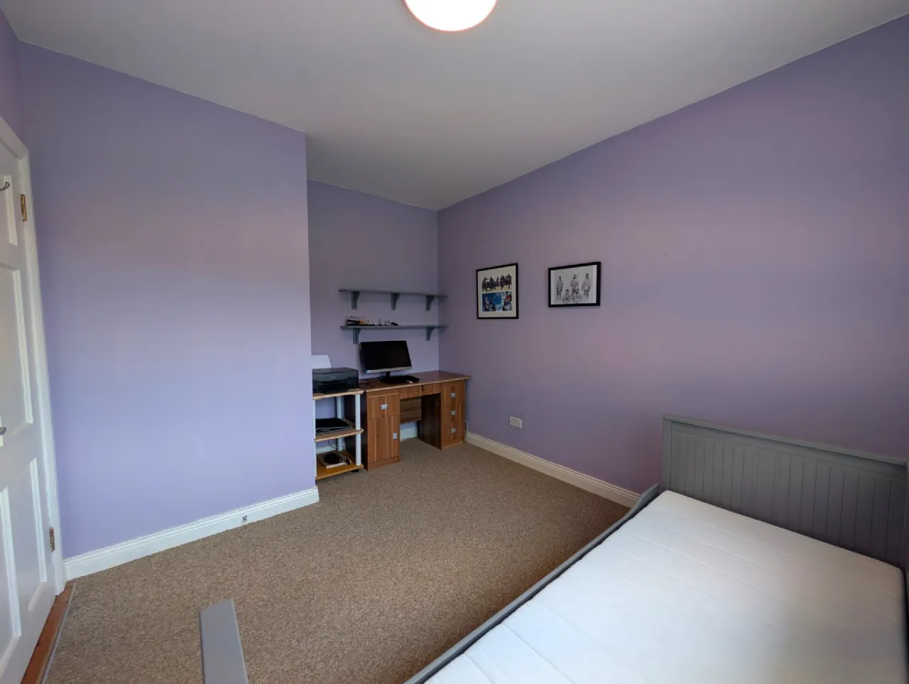 Photo of 21 Barr Na Trimoíge, Kilkelly, Co. Mayo, F35RC58