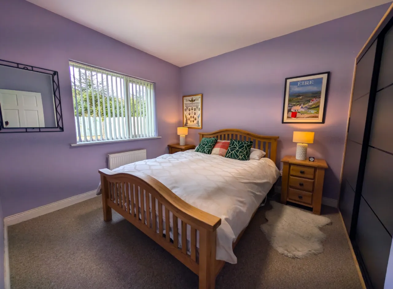 Photo of 21 Barr Na Trimoíge, Kilkelly, Co. Mayo, F35RC58