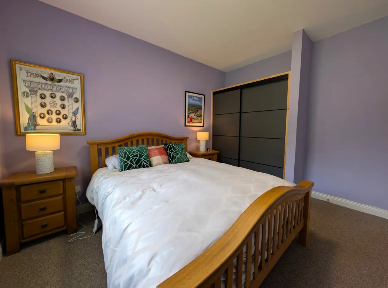 Photo of 21 Barr Na Trimoíge, Kilkelly, Co. Mayo, F35RC58