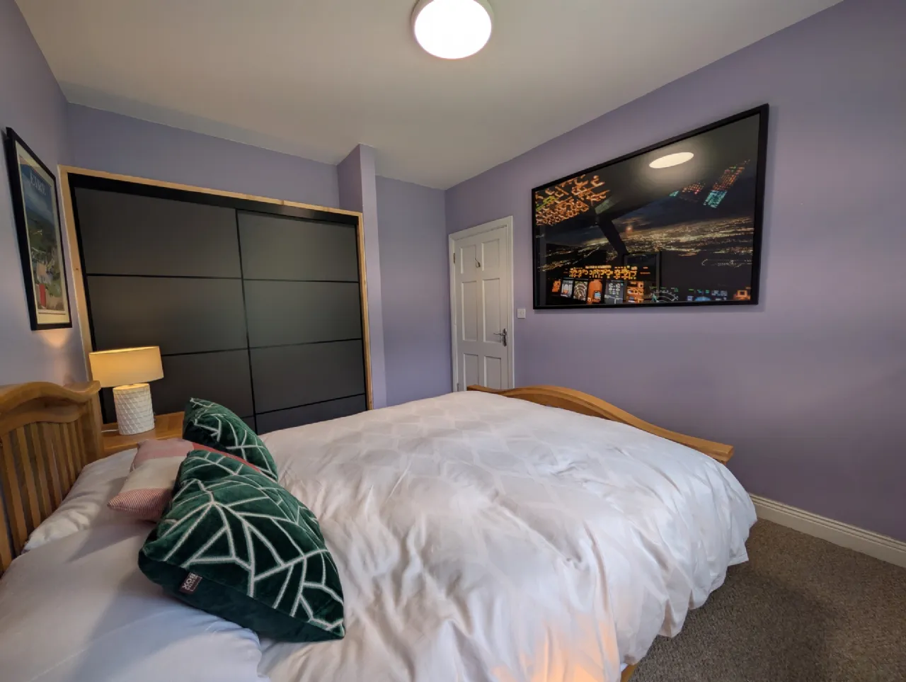 Photo of 21 Barr Na Trimoíge, Kilkelly, Co. Mayo, F35RC58