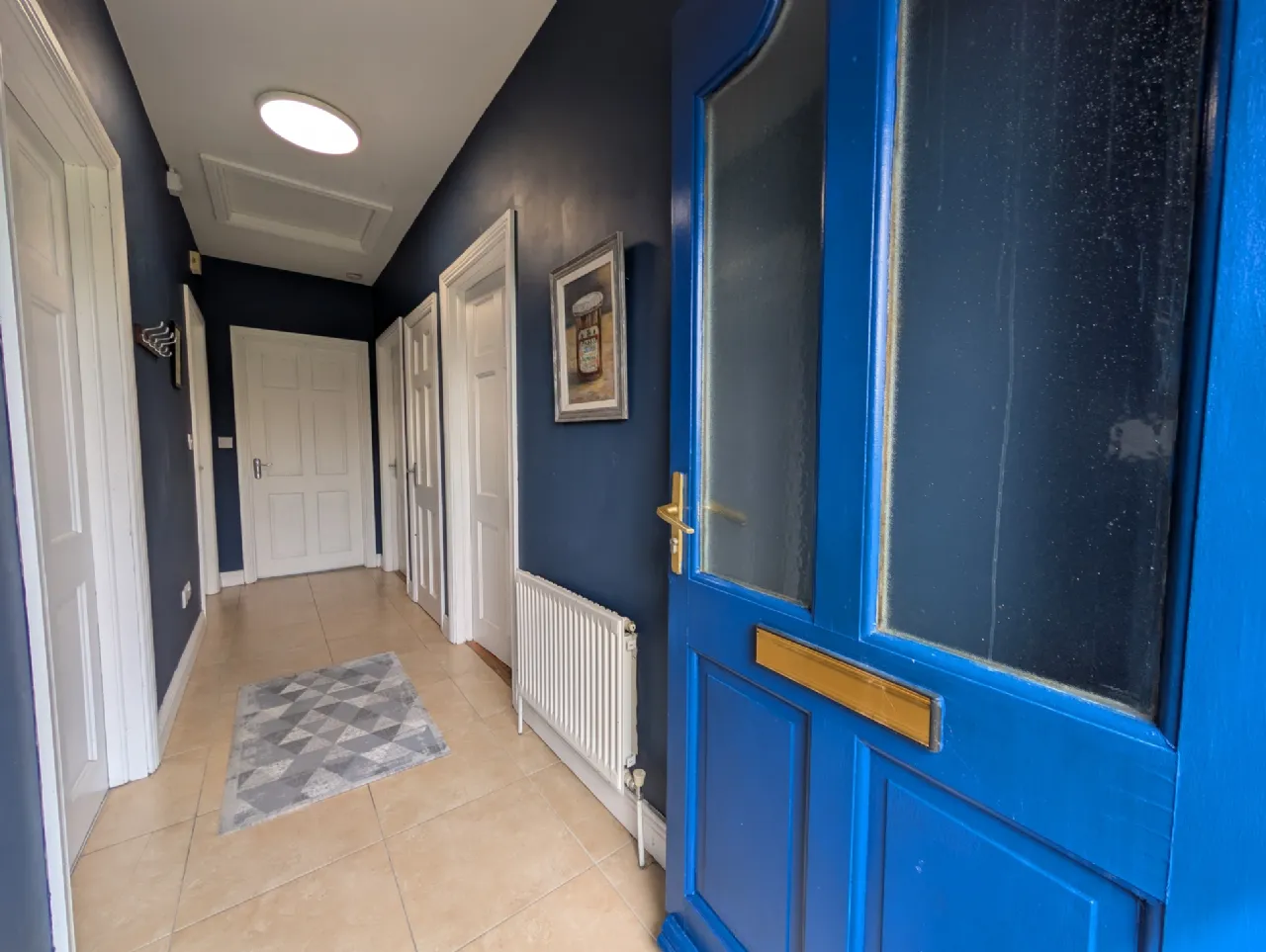 Photo of 21 Barr Na Trimoíge, Kilkelly, Co. Mayo, F35RC58