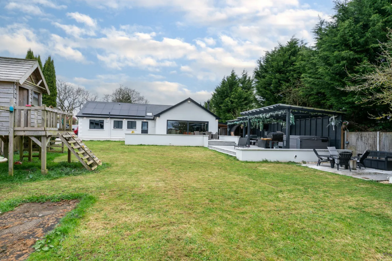 Photo of Bough, Rathvilly, Co. Carlow, R93 TD91