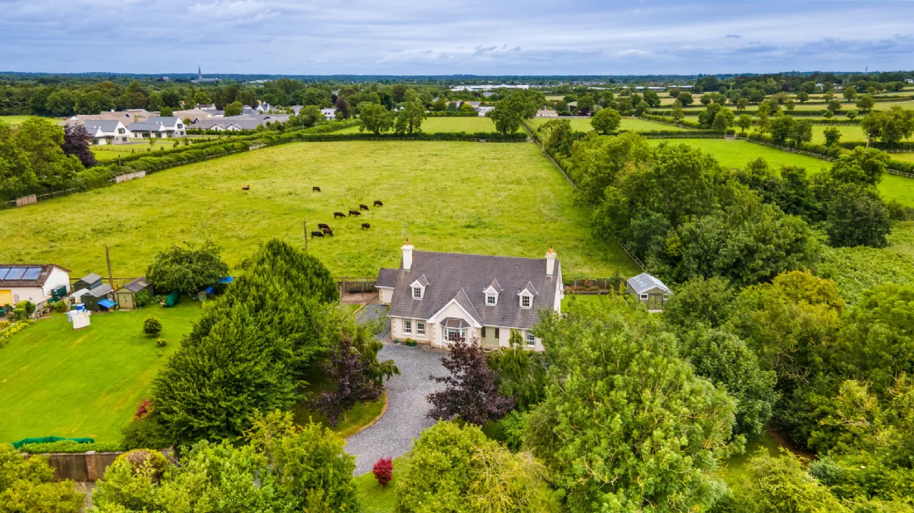 Photo of Blackberry Way, Mooneycooley, Maynooth, Co. Kildare, W23 D2P1
